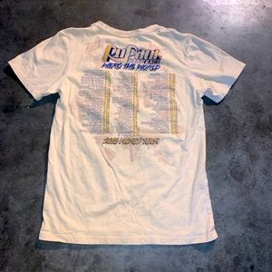 Ru Paul Werq it World tour 2018 sz small